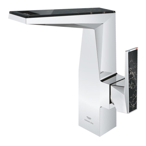 Grohe Allure Brilliant Private Collection Lavabo Bataryası L–Boyut Krom – 24414000 - Thumbnail