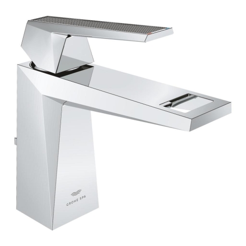 Grohe Allure Brilliant Private Collection Lavabo Bataryası M Boyut - 24397000