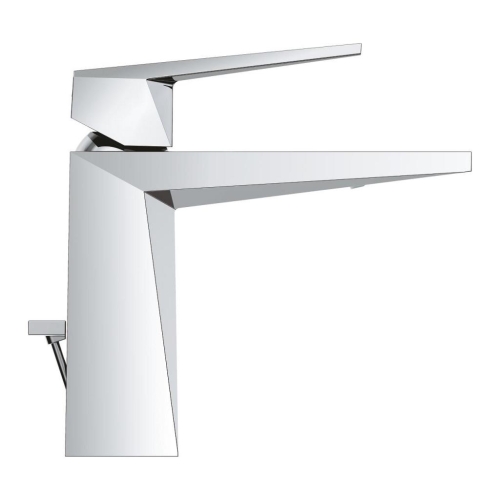 Grohe Allure Brilliant Private Collection Lavabo Bataryası M Boyut - 24397000 - 2