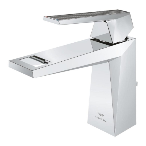 Grohe Allure Brilliant Private Collection Lavabo Bataryası M Boyut - 24397000 - 3