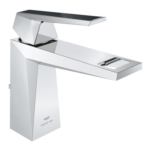 Grohe Allure Brilliant Private Collection Lavabo Bataryası M Boyut - 24399000
