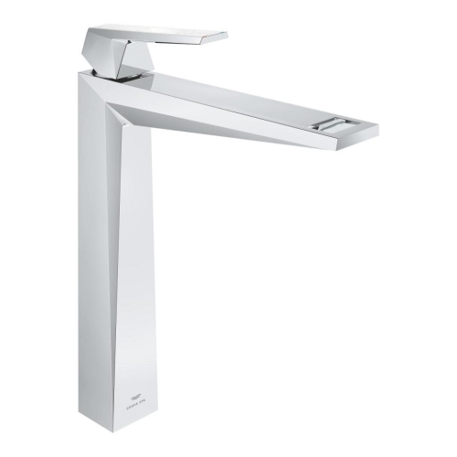 Grohe Allure Brilliant Private Collection Lavabo Bataryası XL Boyut Krom – 24418000 - Thumbnail