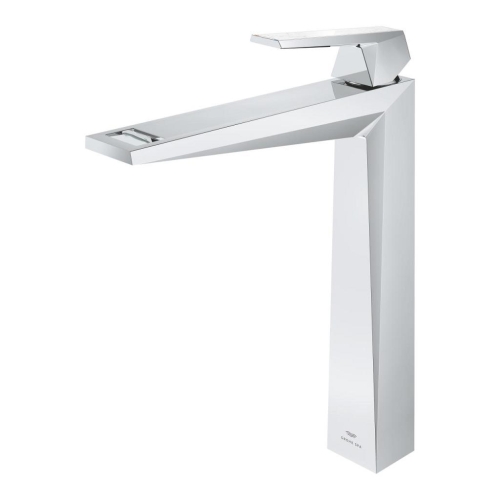 Grohe Allure Brilliant Private Collection Lavabo Bataryası XL Boyut Krom – 24418000 - Thumbnail