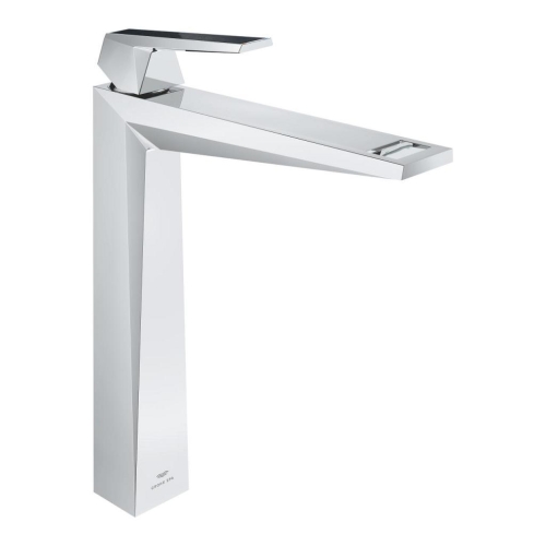 Grohe Allure Brilliant Private Collection Lavabo Bataryası XL Boyut Krom - 24419000 - Thumbnail