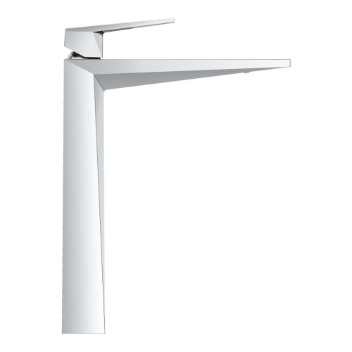 Grohe Allure Brilliant Private Collection Lavabo Bataryası XL Boyut Krom - 24419000 - 2