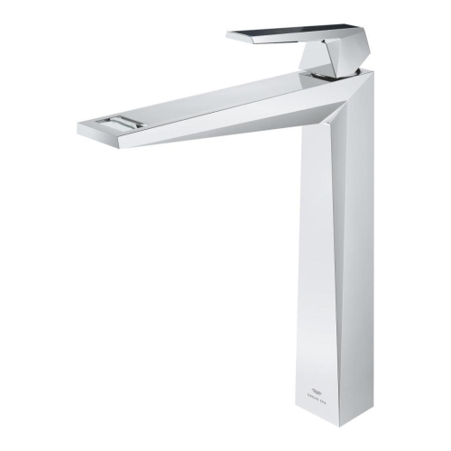 Grohe Allure Brilliant Private Collection Lavabo Bataryası XL Boyut Krom - 24419000 - 3