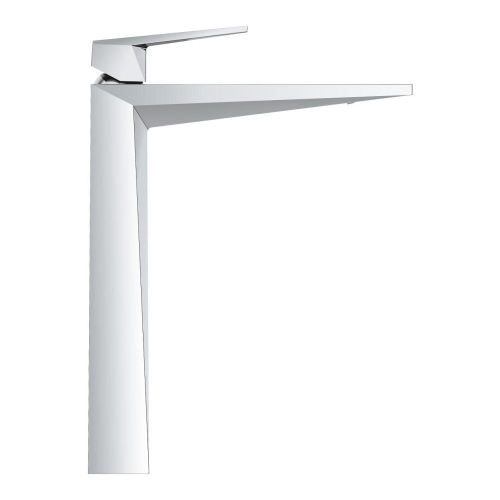 Grohe Allure Brilliant Private Collection Tek Kumandalı Lavabo Bataryası X L- Boyut - 24417000 - Thumbnail