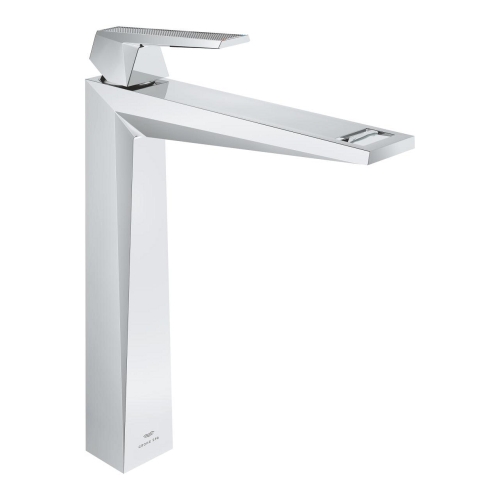 Grohe - Grohe Allure Brilliant Private Collection Tek Kumandalı Lavabo Bataryası X L- Boyut - 24417000