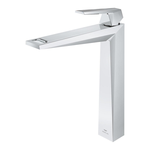 Grohe Allure Brilliant Private Collection Tek Kumandalı Lavabo Bataryası X L- Boyut - 24417000 - Thumbnail