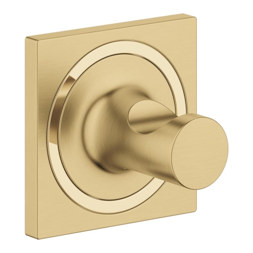 GROHE - Grohe Allure Havlu/Bornoz Askılığı Brushed Cool Sunrise – 40284GN1