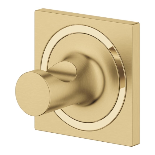 Grohe Allure Havlu/Bornoz Askılığı Brushed Cool Sunrise – 40284GN1 - Thumbnail