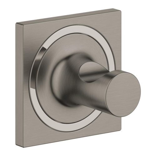 Grohe Allure Havlu/Bornoz Askılığı Brushed Hard Graphite – 40284AL1 - Thumbnail