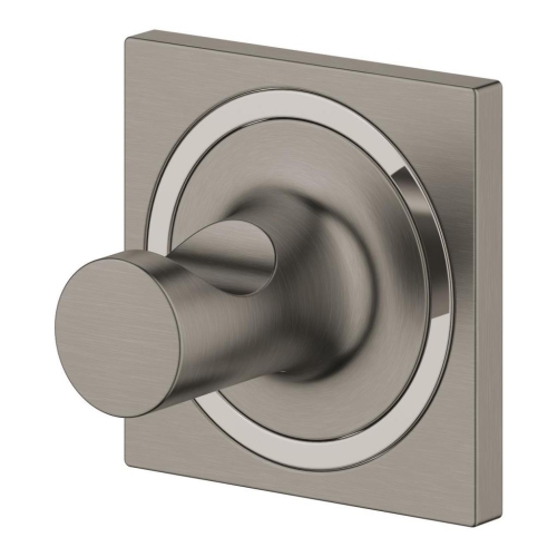 Grohe Allure Havlu/Bornoz Askılığı Brushed Hard Graphite – 40284AL1 - Thumbnail