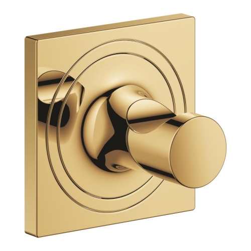 Grohe Allure Havlu/Bornoz Askılığı Cool Sunrise – 40284GL1 - Thumbnail