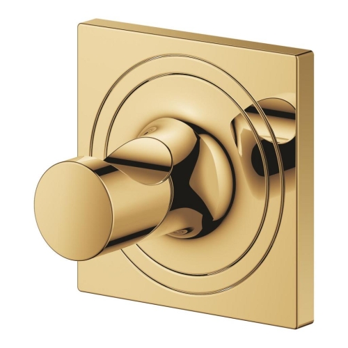 Grohe Allure Havlu/Bornoz Askılığı Cool Sunrise – 40284GL1 - Thumbnail