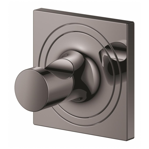 Grohe Allure Havlu/Bornoz Askılığı Hard Graphite – 40284A01 - Thumbnail