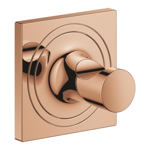 Grohe Allure Havlu/Bornoz Askılığı Warm Sunset – 40284DA1 - 4