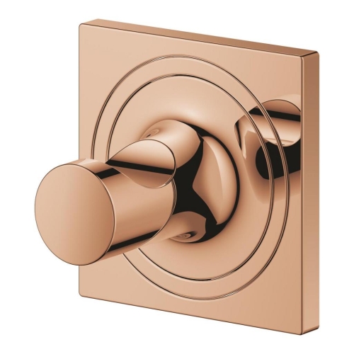 Grohe Allure Havlu/Bornoz Askılığı Warm Sunset – 40284DA1 - 5