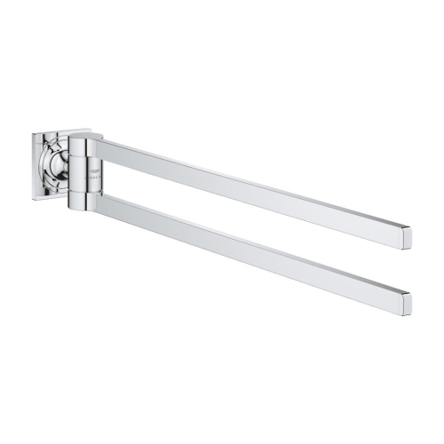 Grohe Allure Havluluk - 40342001 - Thumbnail
