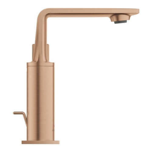 Grohe Allure Lavabo Bataryası M-Boyut Brushed Warm Sunset – 32757DL1 - Thumbnail