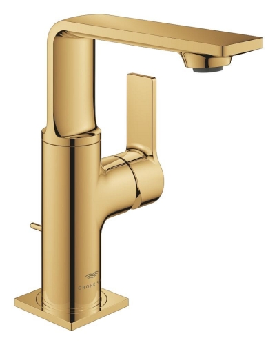  - Grohe Allure Lavabo Bataryası M-Boyut Cool Sunrise – 32757GL1