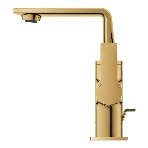Grohe Allure Lavabo Bataryası M-Boyut Cool Sunrise – 32757GL1 - Thumbnail