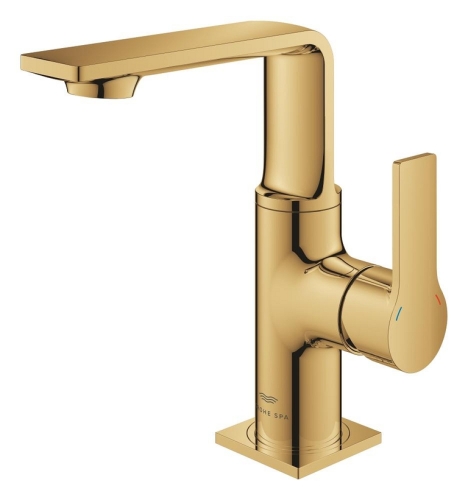 Grohe Allure Lavabo Bataryası M-Boyut Cool Sunrise – 32757GL1 - Thumbnail