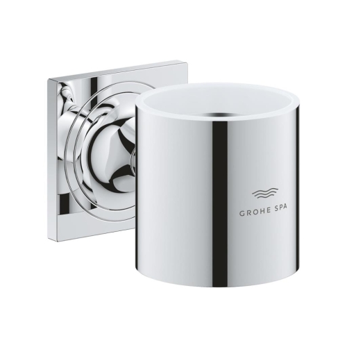Grohe Allure Sabunluk Tutacağı - 40278001