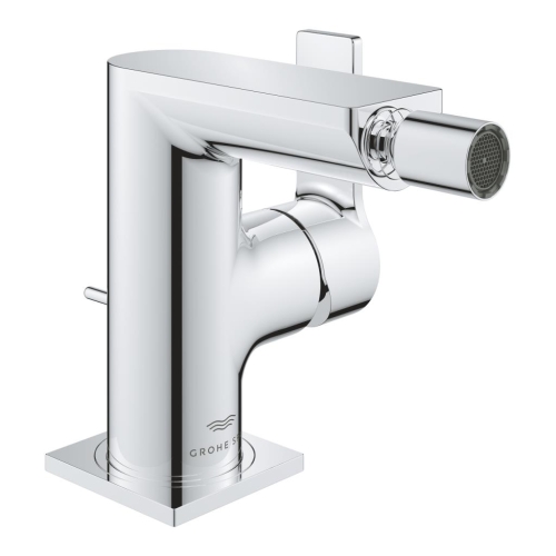 Grohe Allure Tek Kumandalı Bide Bataryası 1/2"
M - Boyut - 24160001