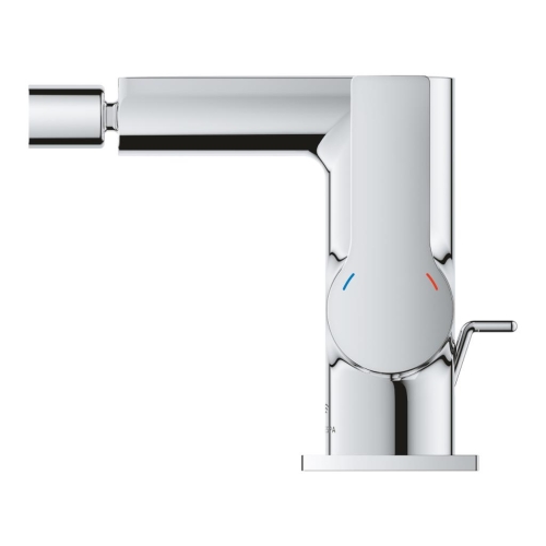 Grohe Allure Tek Kumandalı Bide Bataryası 1/2"
M - Boyut - 24160001 - 3