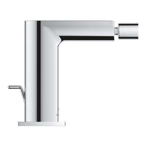 Grohe Allure Tek Kumandalı Bide Bataryası 1/2"
M - Boyut - 24160001 - 4