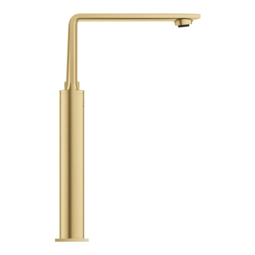 Grohe Allure Tek Kumandalı Lavabo Bataryası XL-Boyut Brushed Cool Sunrise – 23403GN1 - Thumbnail
