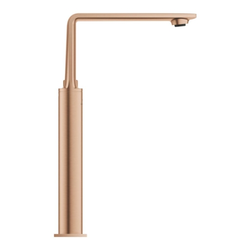 Grohe Allure Tek Kumandalı Lavabo Bataryası XL-Boyut Brushed Warm Sunset – 23403DL1 - Thumbnail