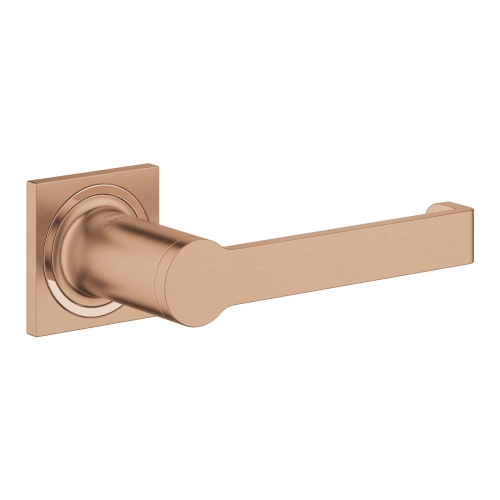 GROHE - Grohe Allure Tuvalet Kağıtlığı Brushed Warm Sunset – 40279DL1
