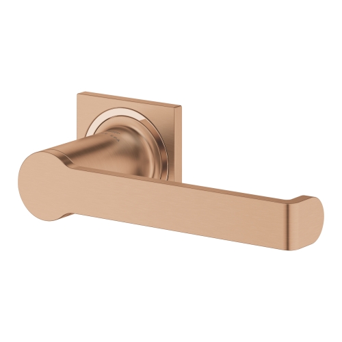 Grohe Allure Tuvalet Kağıtlığı Brushed Warm Sunset – 40279DL1 - Thumbnail