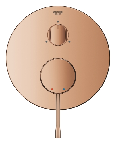Grohe Ankastre Banyo Bat. 3 Çık. Essence Warm Sunset - 24092DA1 - 8