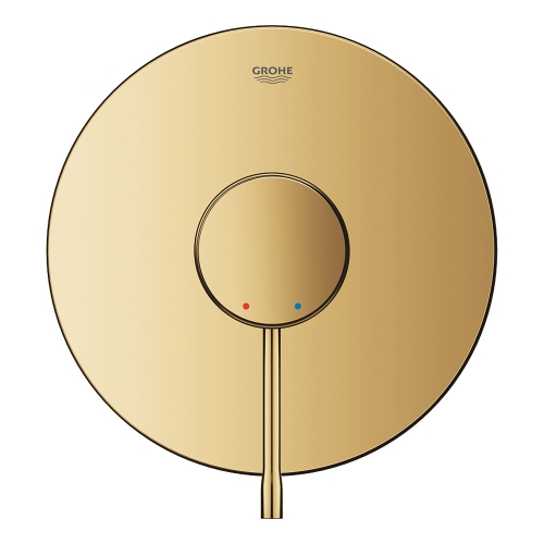 Grohe Ankastre Duş Bataryası 1 Çık. Essence Cool Sunrise-24057GL1 - Thumbnail