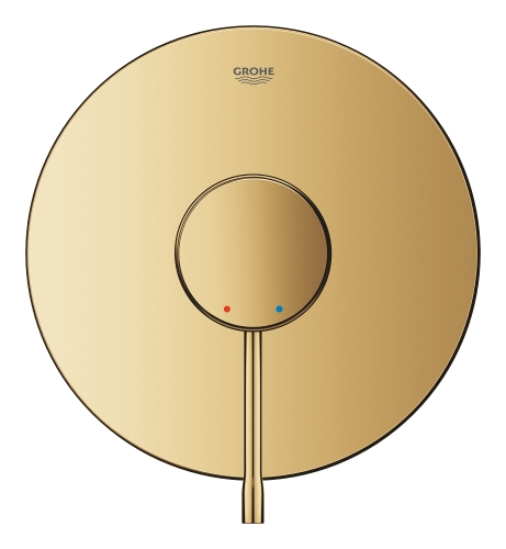 Grohe Ankastre Duş Bataryası 1 Çık. Essence Cool Sunrise-24057GL1 - Thumbnail