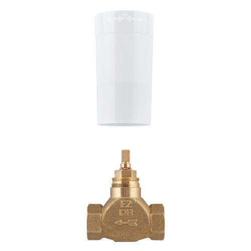 Grohe Ankastre Kumanda Için Iç Gövde - 29800000 - Thumbnail