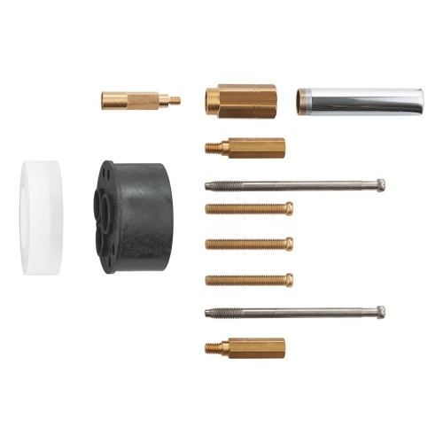 Grohe Ankastre Mix Banyo Bataryası Uzatması 2,5 cm - 46191000 - Thumbnail