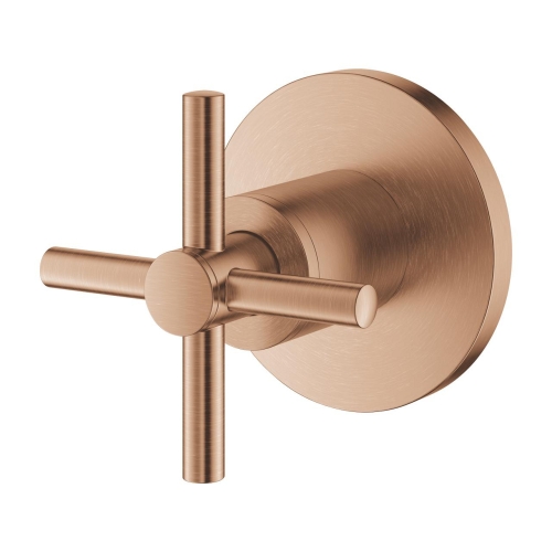 Grohe Ankastre Stop Valf Atrio Brushed Warm Sunset - 29396DL0 - Thumbnail