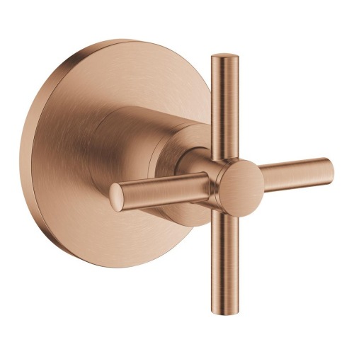 Grohe Ankastre Stop Valf Atrio Brushed Warm Sunset - 29396DL0