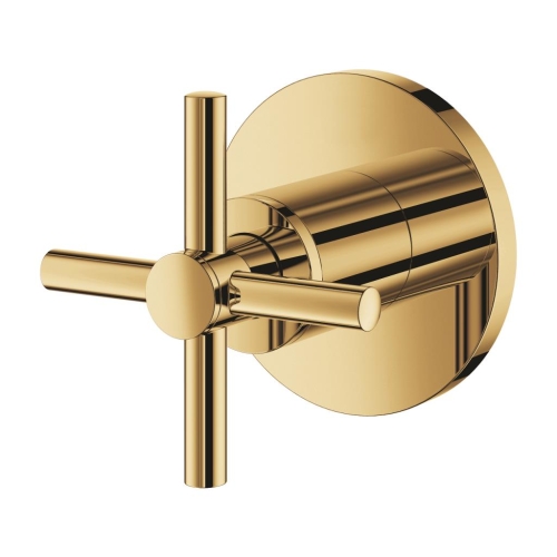 Grohe Ankastre Stop Valf Atrio Cool Sunrise - 29396GL0 - Thumbnail