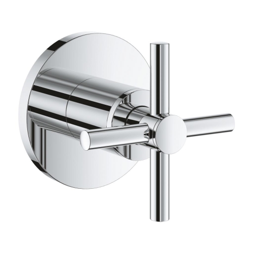 Grohe Ankastre Stop Valf Atrio Krom - 29396000