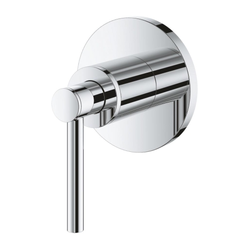 Grohe Ankastre Stop Valf Atrio Krom - 29397000 - Thumbnail