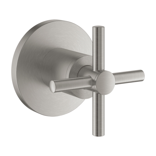 GROHE - Grohe Ankastre Stop Valf Atrio SuperSteel – 29396DC0