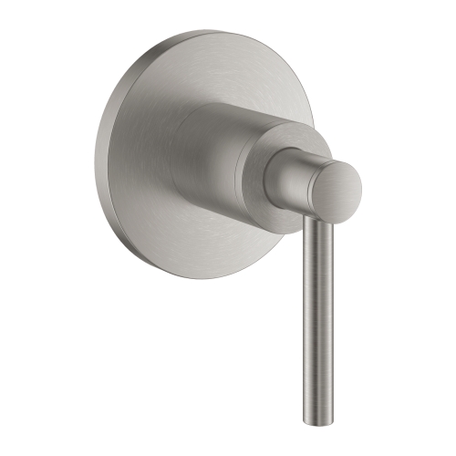 GROHE - Grohe Ankastre Stop Valf Atrio SuperSteel – 29397DC0