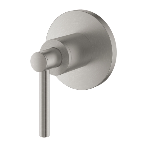 Grohe Ankastre Stop Valf Atrio SuperSteel – 29397DC0 - Thumbnail