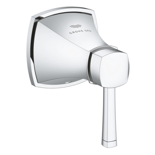 Grohe Ankastre Stop Valf Grandera Krom – 29420000 - Thumbnail