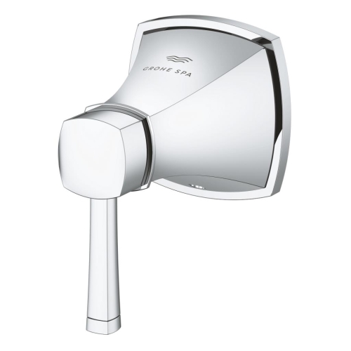 Grohe Ankastre Stop Valf Grandera Krom – 29420000 - Thumbnail